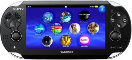 Фото - PlayStation Vita доступна к предзаказам на Amazon и Best Buy