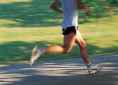Фото - Несколько практических советов как правильно бегать
