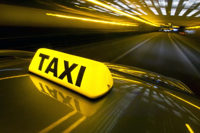 Фото - NVIDIA выпустит новую платформу для полностью автономных такси