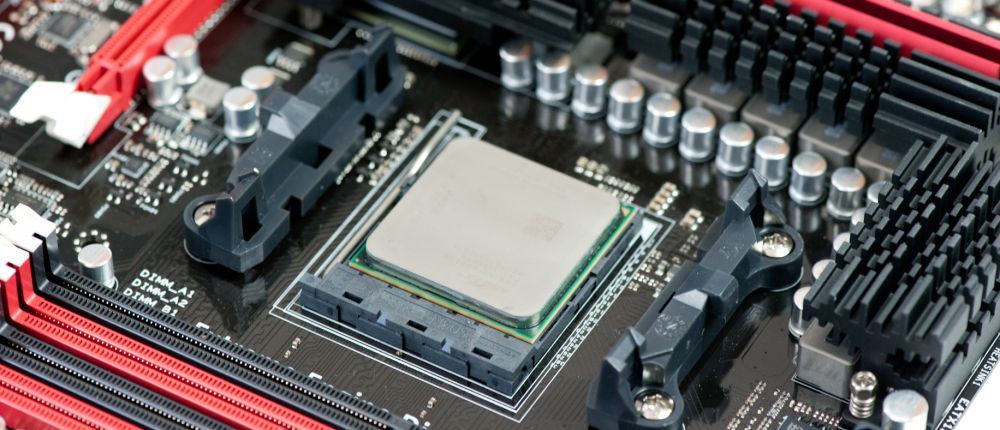 Фото - AMD и Microsoft выпустили патчи для защиты от уязвимости Spectre