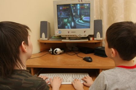 Фото - Видеоигры влияют на детей, как наркотики и алкоголь