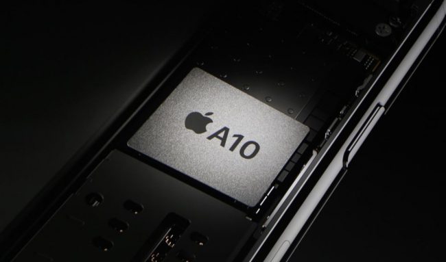 Фото - Apple разрабатывает свой собственный GPU для iPhone и iPad