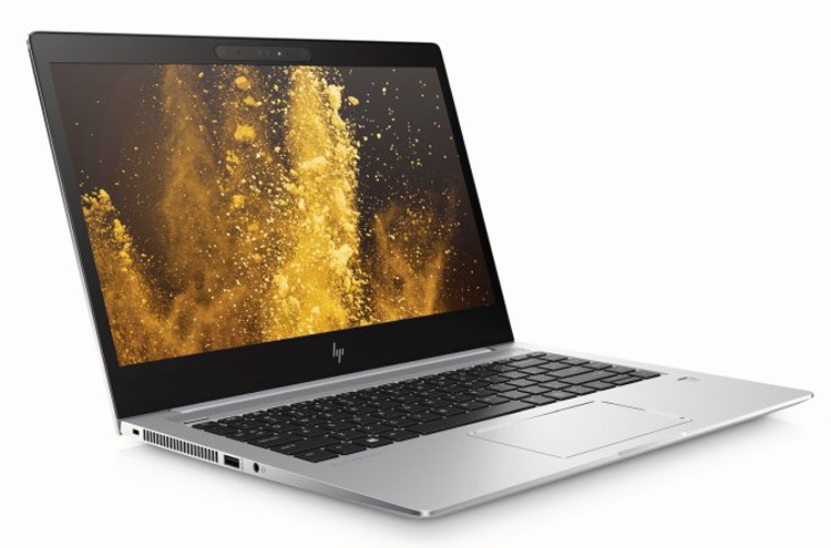 Фото - Ноутбук HP EliteBook 1040 G4 обеспечивает до 18 часов автономной работы»