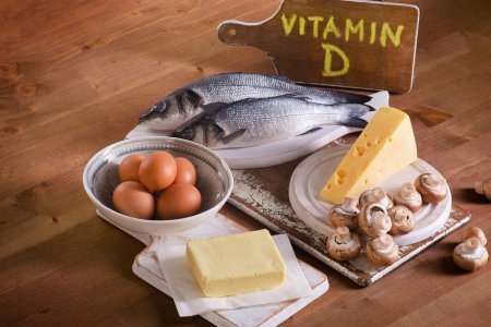 Фото - Исследования: витамин D снижает риск развития рака на 20 процентов