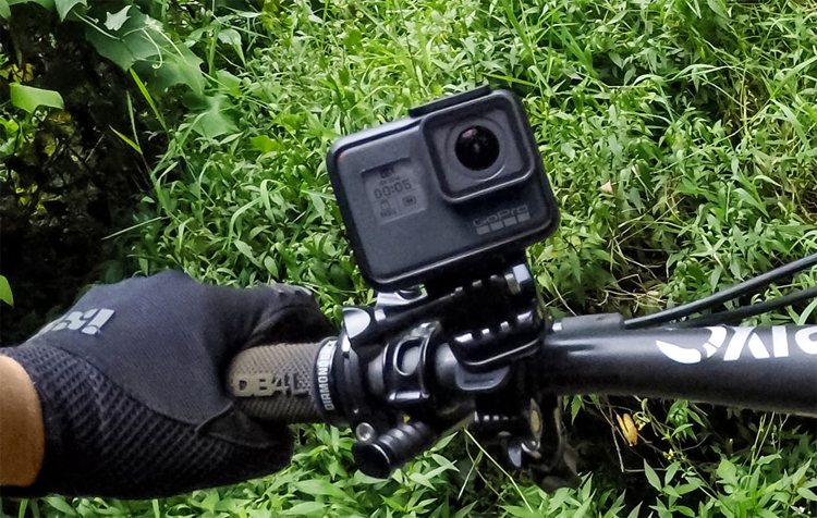 Фото - Разработчик экшен-камер GoPro терпит убытки»