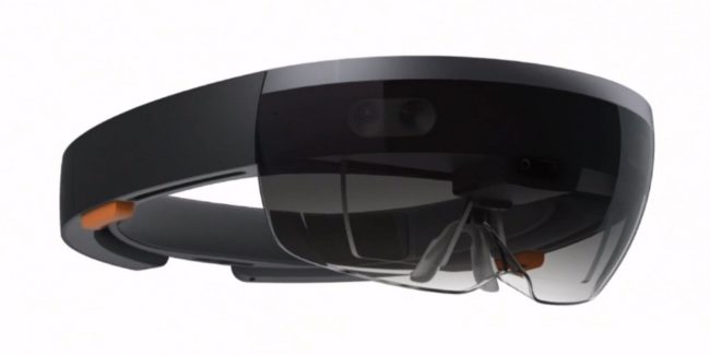Фото - В Microsoft отказались от выпуска второй версии HoloLens в пользу более продвинутой третьей