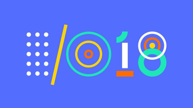 Фото - Итоги Google I/O 2018: Android P, Google Lens и многое другое
