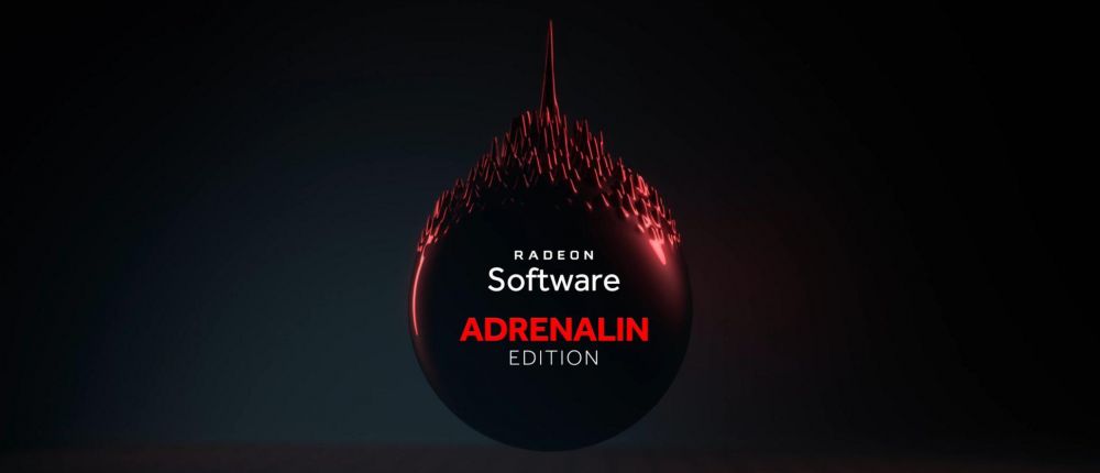Фото - Новый драйвер AMD Radeon значительно повысил производительность в Sea of Thieves