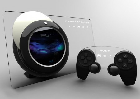 Фото - Слухи: Sony выпустит PlayStation 4 раньше Xbox 720