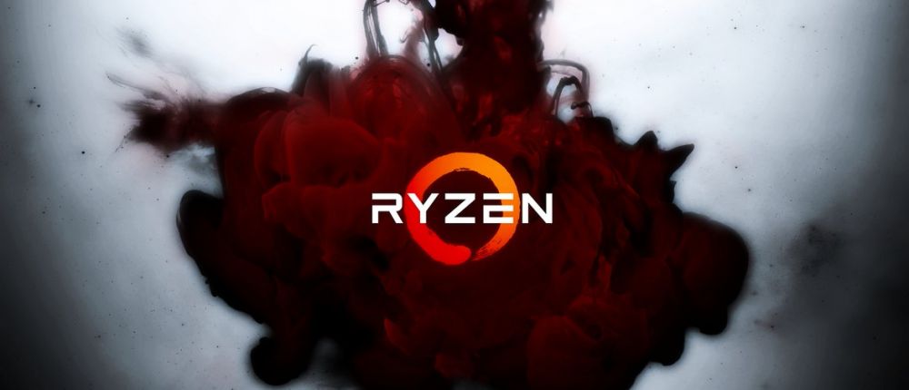 Фото - Процессоры AMD Ryzen 2 можно разогнать до 5,8 ГГц