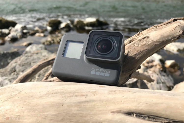 Фото - GoPro представила экшен-камеру HERO стоимостью $200″
