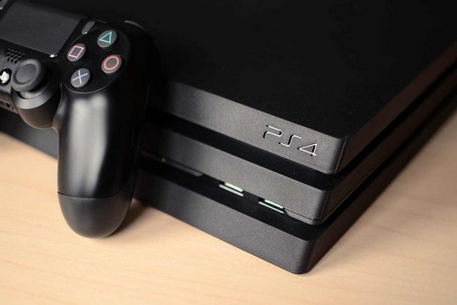 Фото - Sony продала более 50 миллионов приставок PlayStation 4