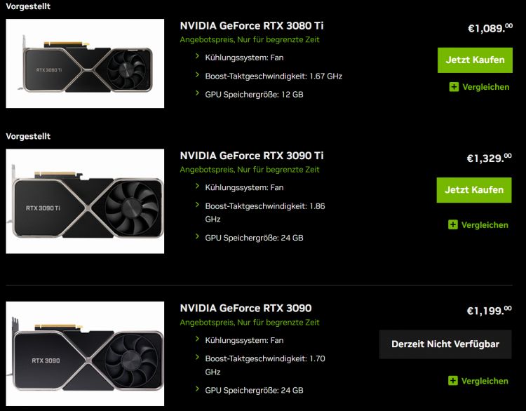  Источник изображения: NVIDIA Germany 