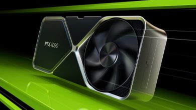 Фото - NVIDIA пояснила, откуда у видеокарт GeForce RTX 40-й серии взялась прибавка к производительности в 2-4 раза