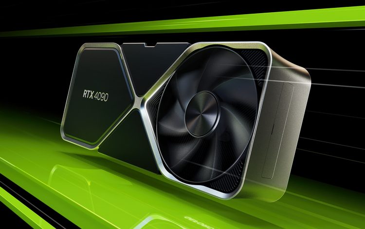 Фото - NVIDIA пояснила, откуда у видеокарт GeForce RTX 40-й серии взялась прибавка к производительности в 2-4 раза