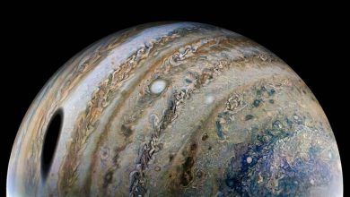 Фото - В конце сентября Юпитер окажется на минимальном за 70 лет расстоянии от Земли