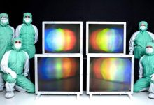 Фото - В США создали дифракционные решетки для самого мощного в мире лазера