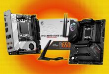 Фото - Материнские платы на AMD B650 и B650E для Ryzen 7000 поступили в продажу — цены от $160